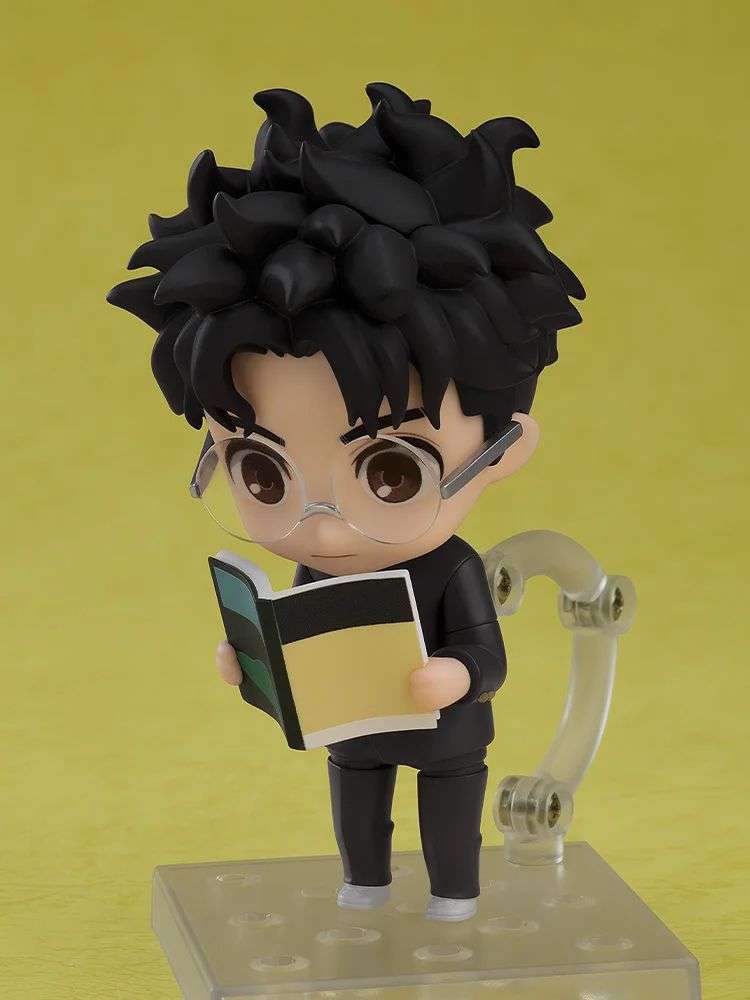 DANDADAN OKARUN NENDOROID