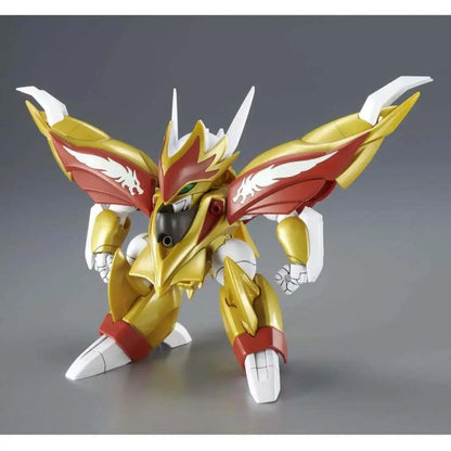 HG RYUSEIMARU