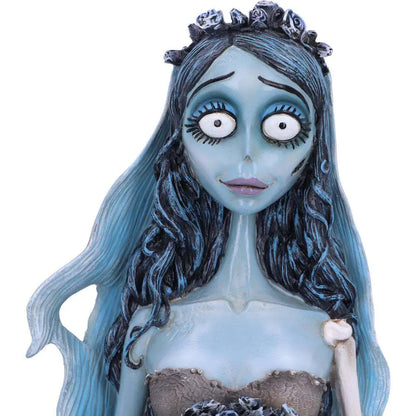 NEMESIS NOW CORPSE BRIDE EMILY BUST BUSTO 29.3 cm
