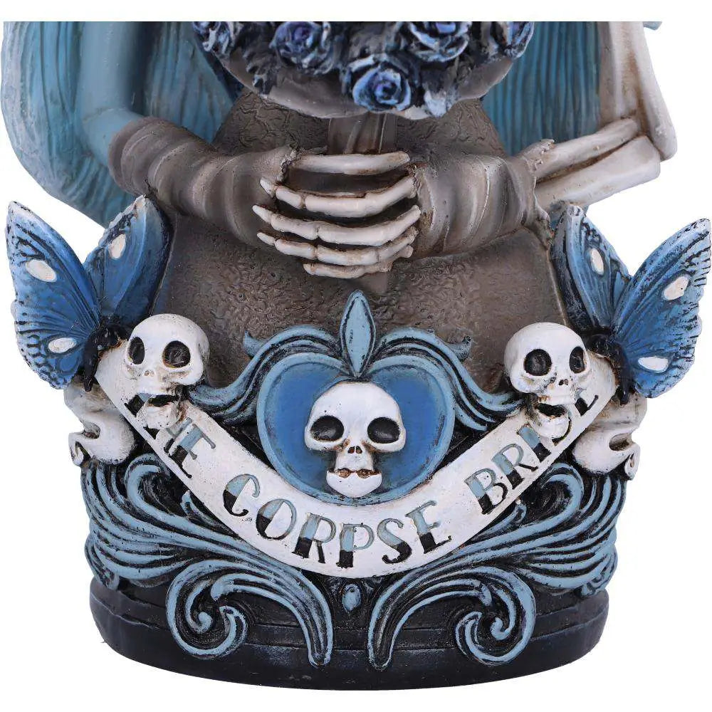 NEMESIS NOW CORPSE BRIDE EMILY BUST BUSTO 29.3 cm