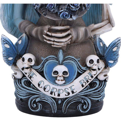NEMESIS NOW CORPSE BRIDE EMILY BUST BUSTO 29.3 cm