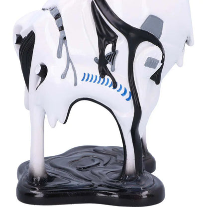 STORMTROOPER TOO HOT TO HANDLE FIGURIN