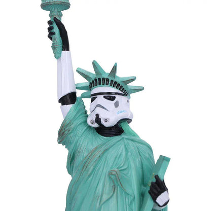 STORMTROOPER WHAT A LIBERTY