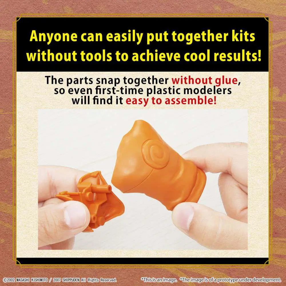 EG NARUTO UZUMAKI NARUTO MK