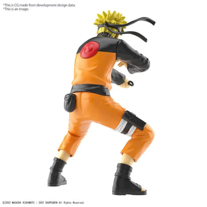 EG NARUTO UZUMAKI NARUTO MK