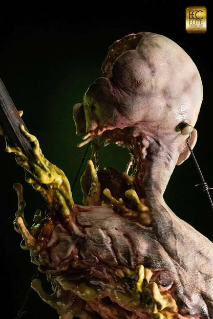 THE UNKILLABLE VOL.1 BUST