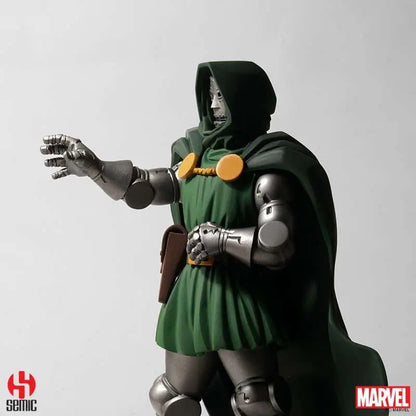 MARVEL LEGACY COLLECTION DR DOOM STATUE
