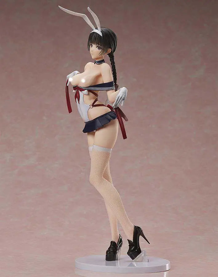 BINDING CREA OPIN MOMOKO UZUKI SUMMER ST STATUA 45 cm