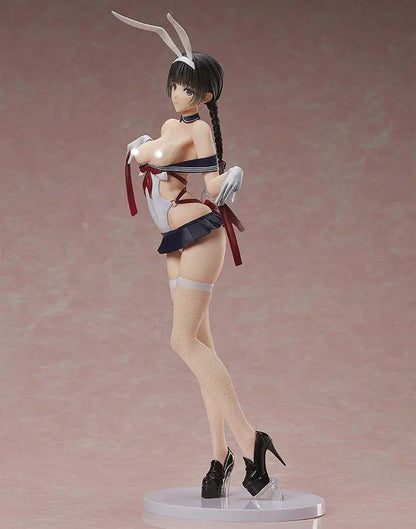 BINDING CREA OPIN MOMOKO UZUKI SUMMER ST STATUA 45 cm