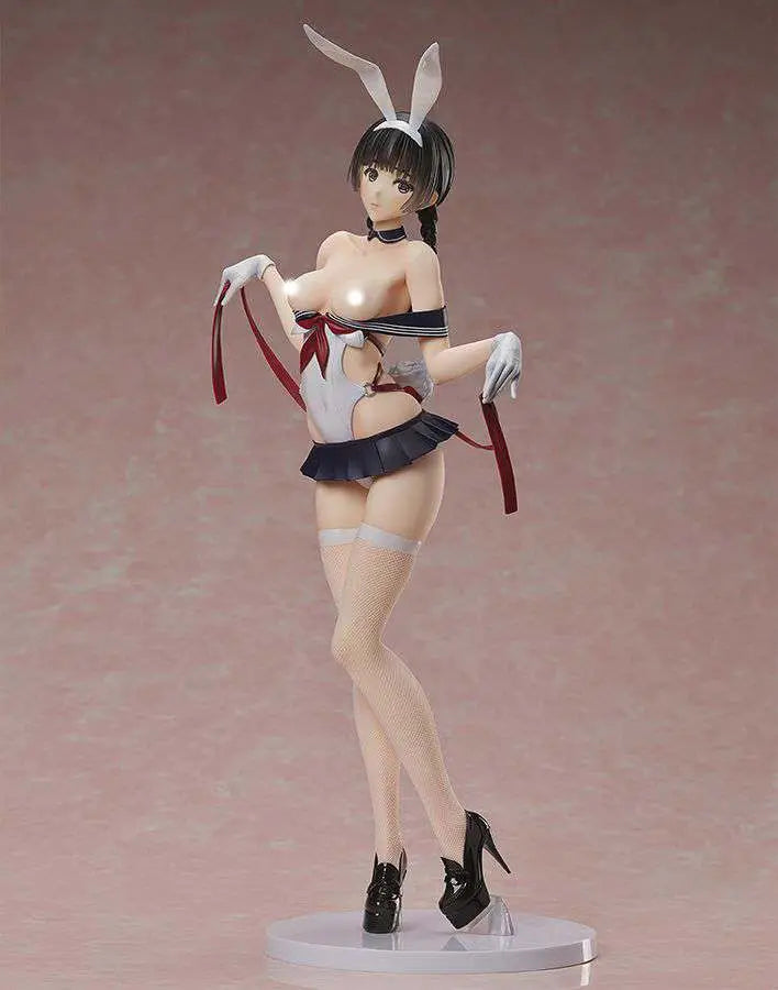 BINDING CREA OPIN MOMOKO UZUKI SUMMER ST STATUA 45 cm