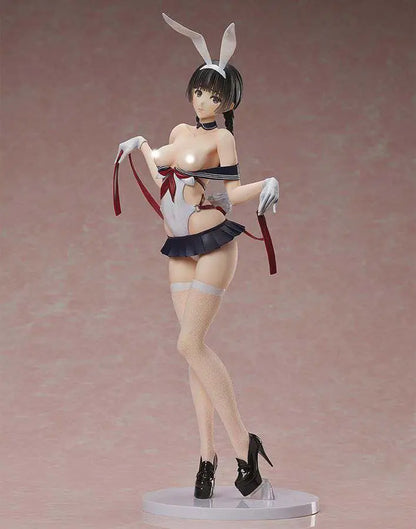 BINDING CREA OPIN MOMOKO UZUKI SUMMER ST STATUA 45 cm