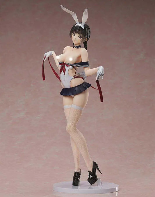 BINDING CREA OPIN MOMOKO UZUKI SUMMER ST STATUA 45 cm