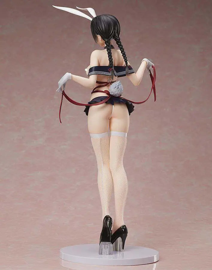 BINDING CREA OPIN MOMOKO UZUKI SUMMER ST STATUA 45 cm