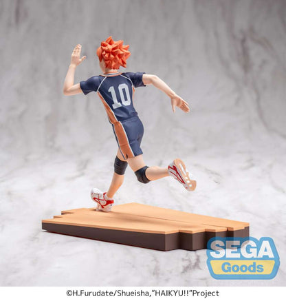 HAIKYU SHOYO HINATA HIGH PREMIUM FIGURE
