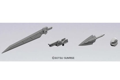 BUILDERS PARTS HD MS SWORD 01 1/144