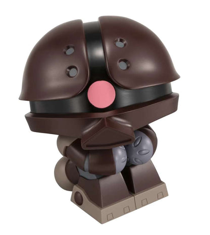 MOBILE SUIT GUNDAM LOOK UP PVC STATUA ACGUY 11 CM (WITH REGALO) MEGAHOUSE