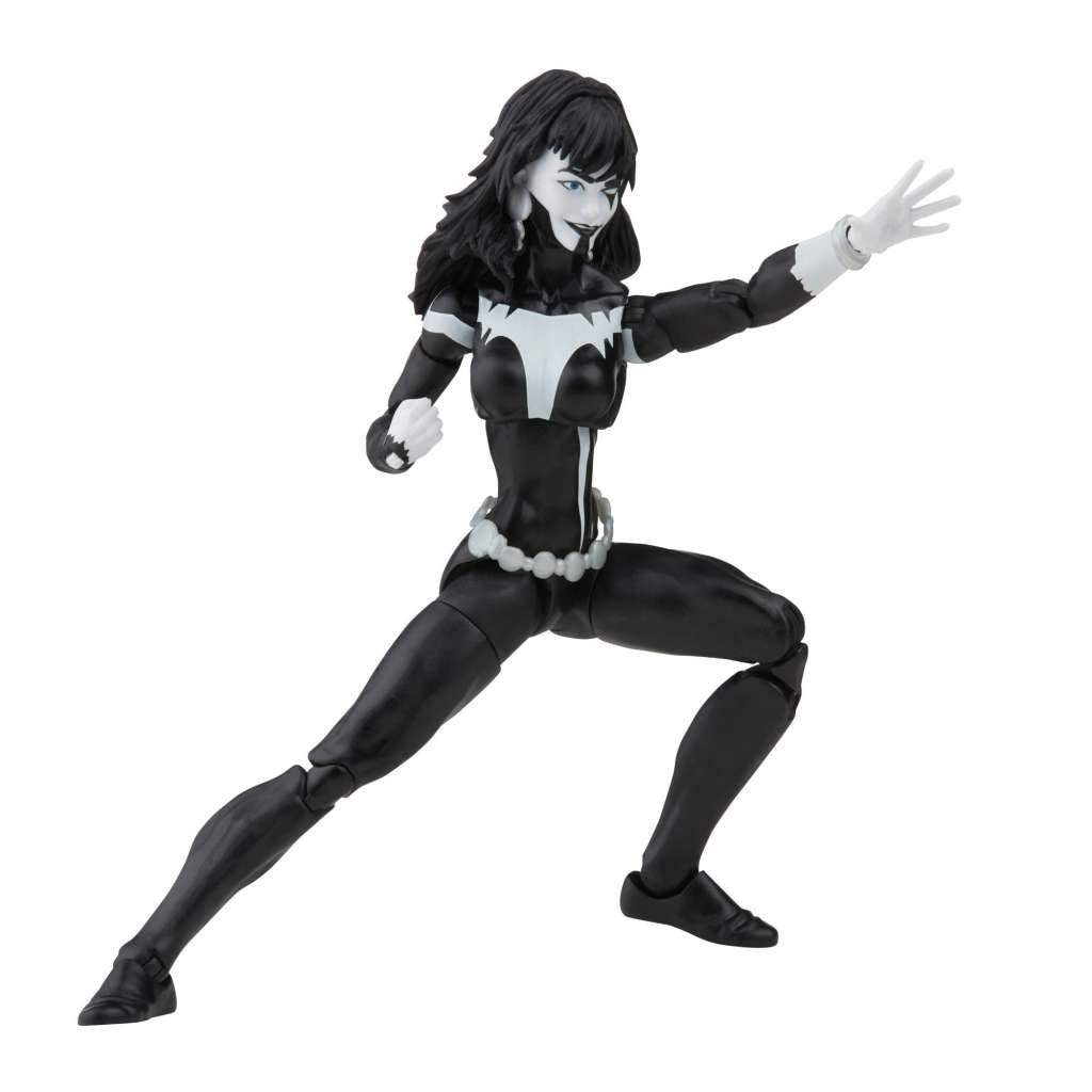 HASBRO - MARVEL LEGENDS SHRIEK AF ACTION FIGURE