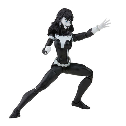 HASBRO - MARVEL LEGENDS SHRIEK AF ACTION FIGURE