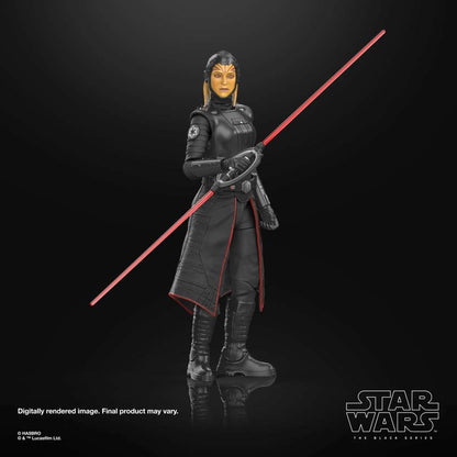 HASBRO SW BL OWK INQUISITOR AF ACTION FIGURE