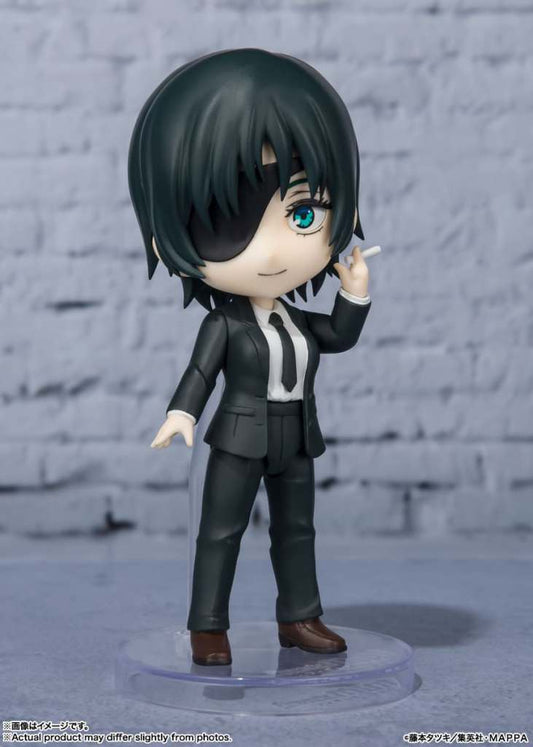 CHAINSAW MAN HIMENO MINI FIG