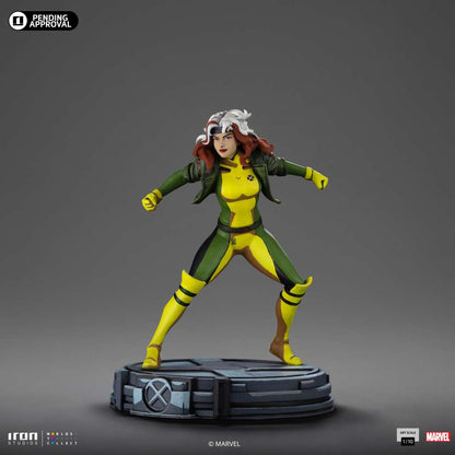 X-MEN 97 ROGUE 1/10 STATUE