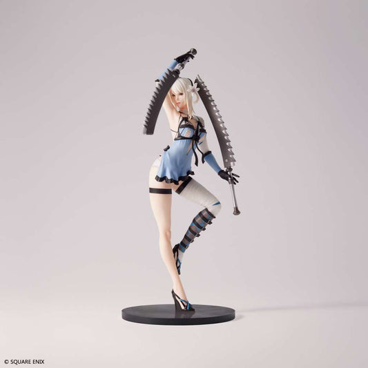 NIER REPLICANT KAINE FORM-ISM FIGURE