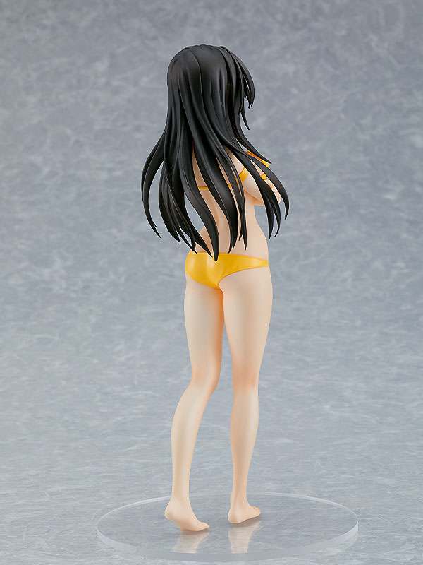 TO LOVE-RU DARKNESS POP UP PARADE PVC STATUA YUI KOTEGAWA 17 CM GOOD SMILE COMPANY