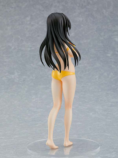 TO LOVE-RU DARKNESS POP UP PARADE PVC STATUA YUI KOTEGAWA 17 CM GOOD SMILE COMPANY