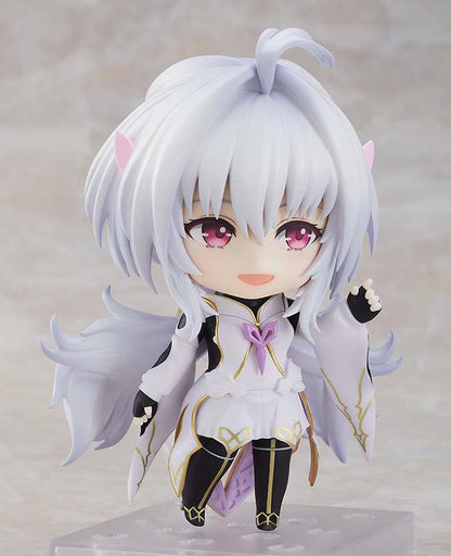 GOOD SMILE COMPANY NENDOROID FATE G/O CASTER/MERLIN MINI FIGURA 10 cm