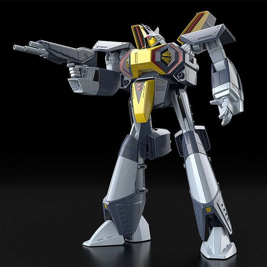 SUPER DIMENSION CENTURY ORGUSS MODEROID PLASTICA MODEL KIT NIKICK 16 CM GOOD SMILE COMPANY