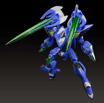 VANDREAD DITA MODEROID MK