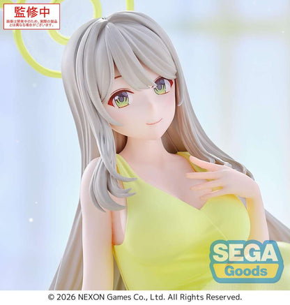 BLUE ARCHIVE NONOMI YUMEMIRIZE FIGURE