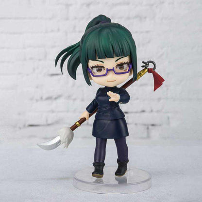 JUJUTSU KAISEN MAKI ZEN'IN MINI SHF