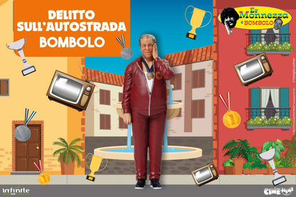 BOMBOLO VENTICELLO DELITTO CINEMINI