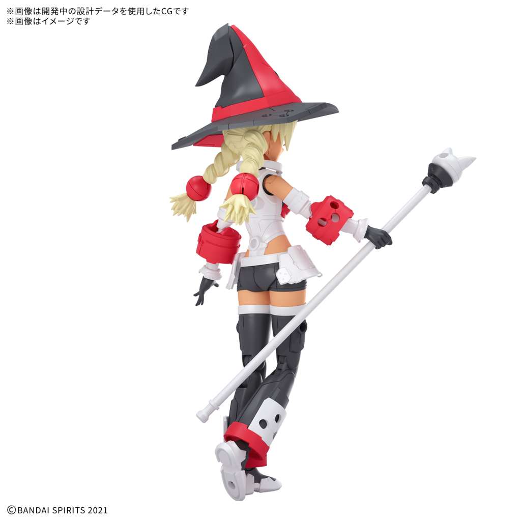 30MS SIS-W00 MARICAL COLOR C