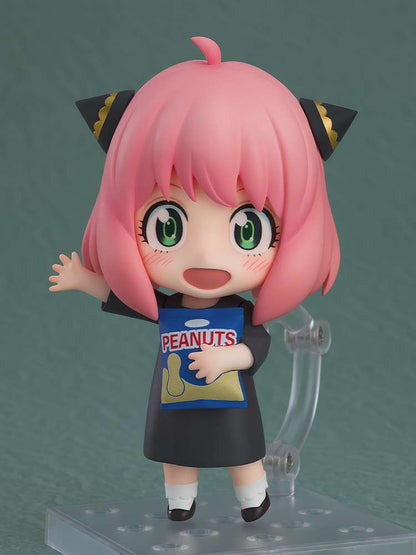 SPYXFAMILY ANYA CASUAL OUTFIT NENDOROID