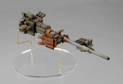 [R]FF MECHANICAL ART SISTER RAY