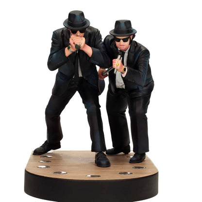 BLUES BROTHERS STAGE BOX SET AF
