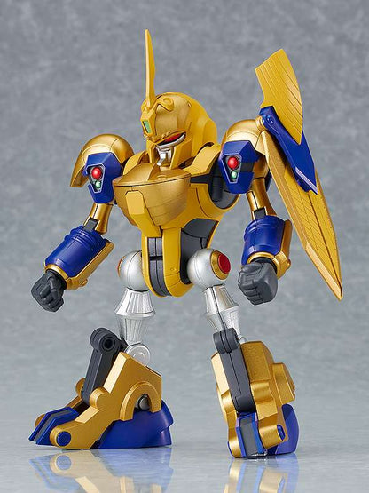 NG KNIGHT LAMUNE KING SQUASHER MODEROID MODEL KIT GOOD SMILE COMPANY