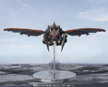 GODZILLA MEGAGUIRUS EVO MONSTERARTS