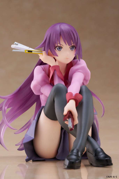 MONOGATARI HITAGI SENJO DESKTOP CUTE FIG