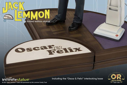 JACK LEMMON OLD&RARE 1/6 RESIN STATUE