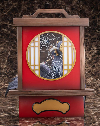 OVERLORD ALBEDO SPLENDID KIMONO 1/7 ST