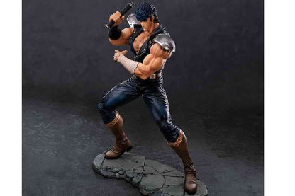 KENSHIRO SFC 1/10 STATUE