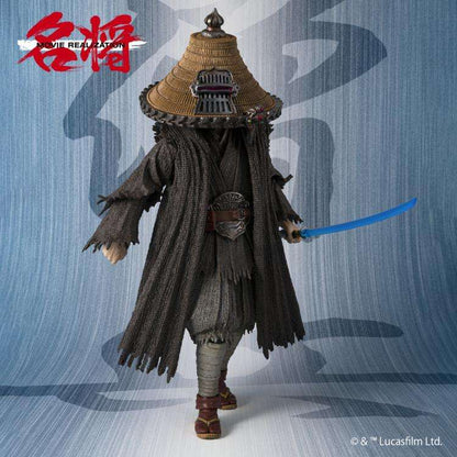 BANDAI OBI-WAN KENOBI - STAR WARS SOHEI MEISHO AF ACTION FIGURE 18 cm