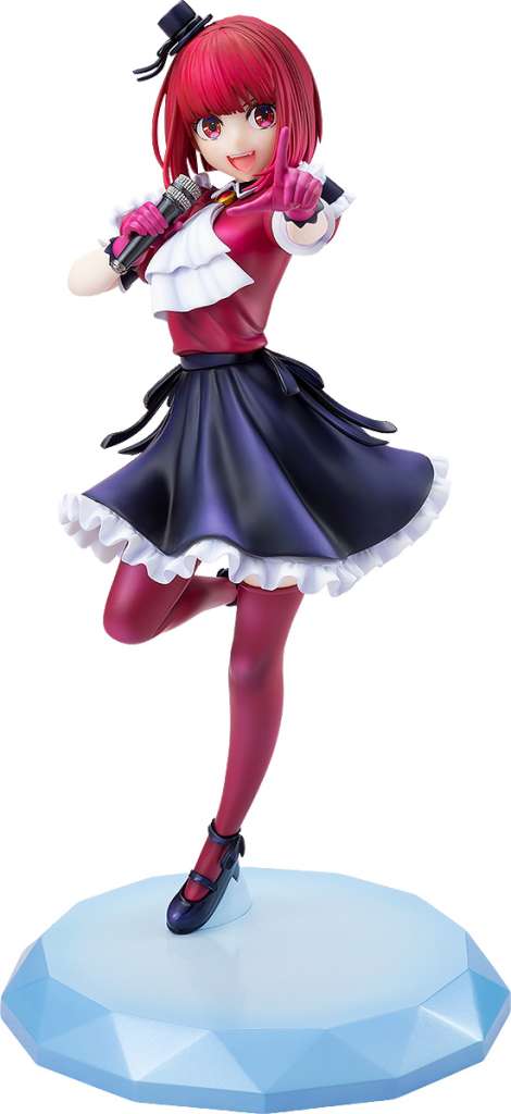 KADOKAWA OSHI NO KO KANA ARIMA 1/7 STATUA 22 cm