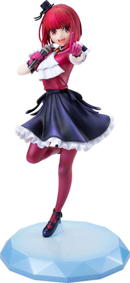 KADOKAWA OSHI NO KO KANA ARIMA 1/7 STATUA 22 cm