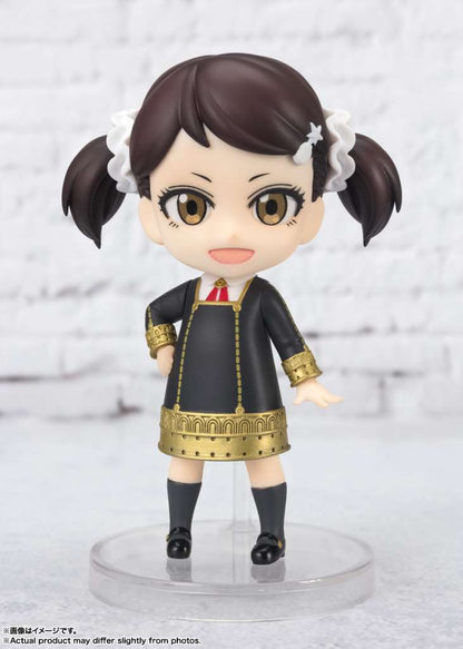 BANDAI SPY×FAMILY BECKY BLACKBELL MINI FIGUARTS MINI FIGURA 10 cm