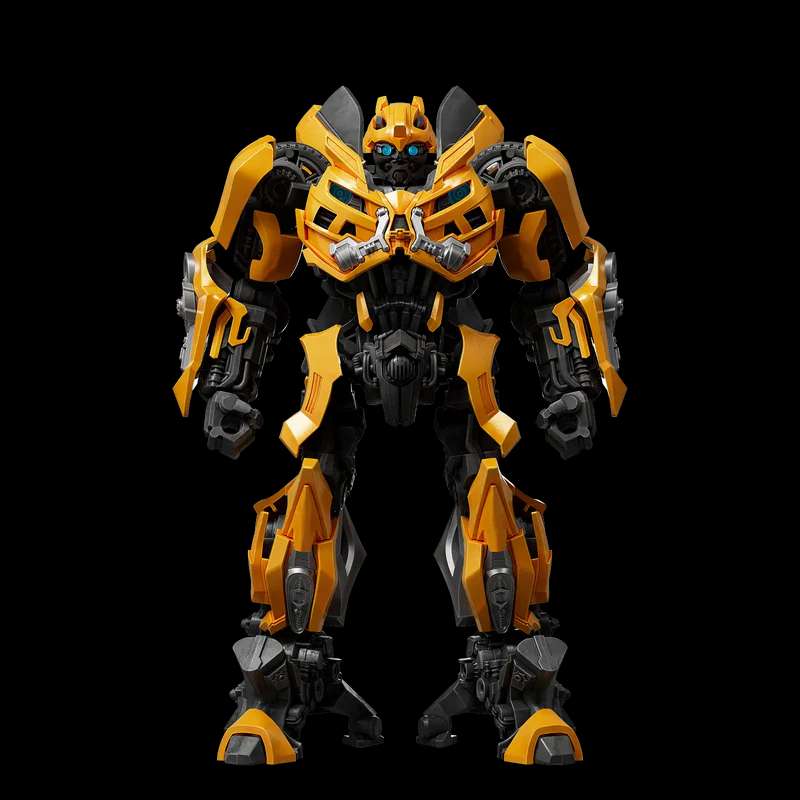 TRANSFORMERS BUMBLEBEE DARK MOON CC23 MK
