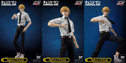 CHAINSAW MAN 1/6 DENJI AF